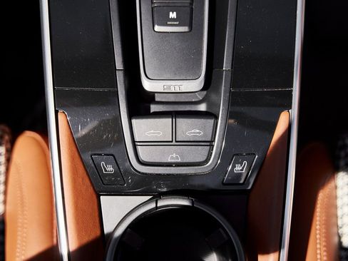 Used 2024 Porsche 911 Turbo S image 63