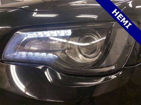 Used 2021 Chrysler 300 S w/ S Model Appearance Package image 30