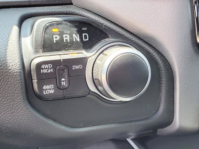 Used 2020 RAM 2500 Big Horn w/ Level 2 Equipment Group AWD/4WD image 14