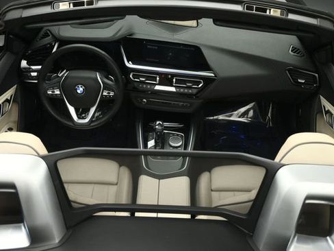Used 2019 BMW Z4 sDrive30i w/ Premium Package RWD image 33