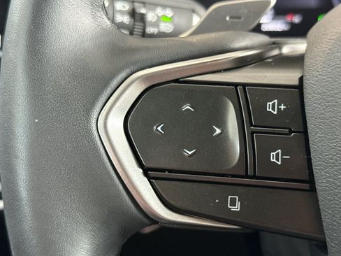 Certified 2025 Lexus RX 350 w/ Convenience Package AWD/4WD image 31