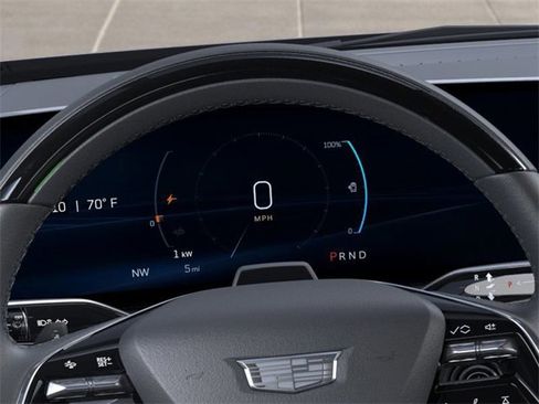 New 2026 Cadillac Lyriq Premium Luxury w/ LPO, Floor Liner Package image 18