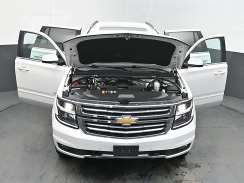 Used 2018 Chevrolet Tahoe LT image 39