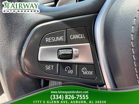 Used 2024 BMW X5 sDrive40i RWD image 18