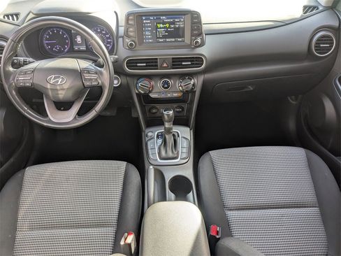 Used 2020 Hyundai Kona SEL Plus w/ Cargo Package image 15