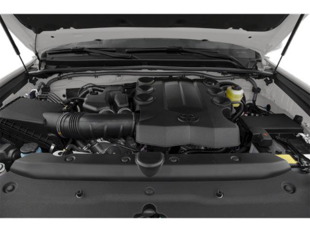 Used 2019 Toyota 4Runner Limited AWD/4WD image 13