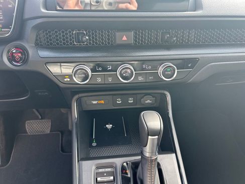 New 2026 Honda CR-V Sport-L image 21