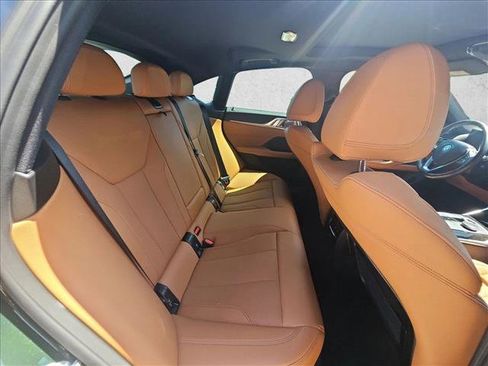 Used 2023 BMW i4 eDrive40 RWD image 19