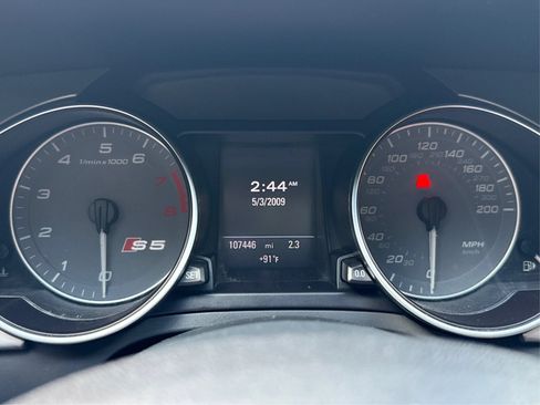 Used 2010 Audi S5 Prestige AWD/4WD image 17
