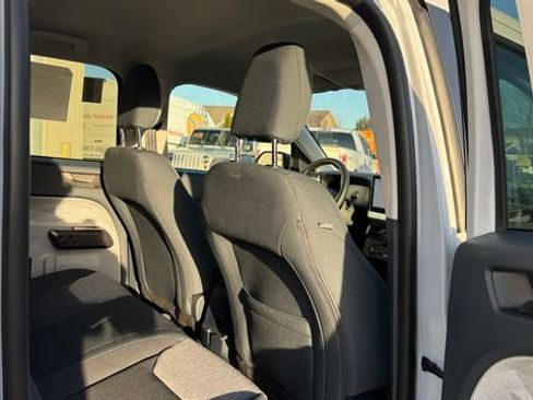 New 2026 Ford Maverick XLT image 12