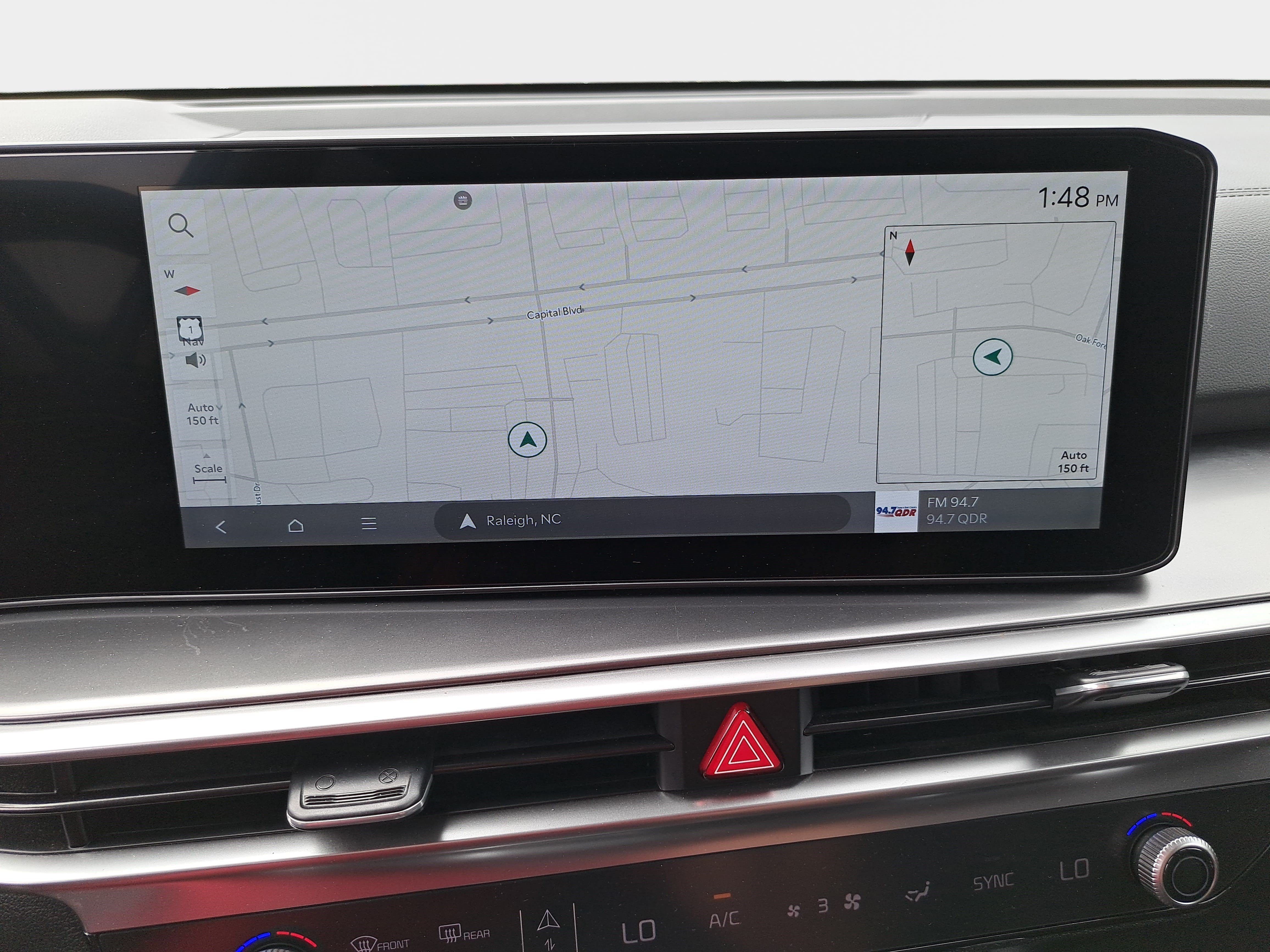 Used 2025 Kia Sorento S w/ Panoramic Sunroof Package FWD image 22