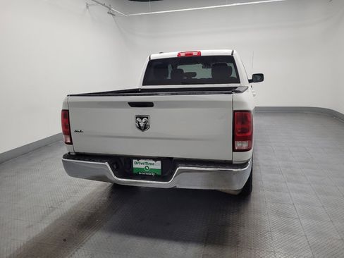 Used 2021 RAM 1500 Classic SLT image 7