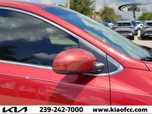 Used 2022 Kia Sportage LX FWD image 8