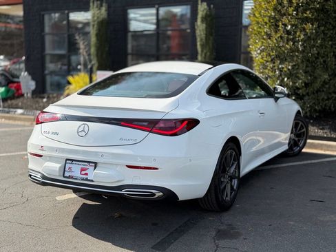 Used 2024 Mercedes-Benz CLE 300 CLE 300 image 12