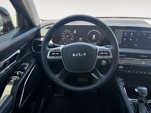 Used 2024 Kia Telluride SX Prestige AWD/4WD image 12