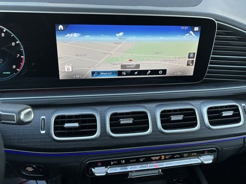 Certified 2021 Mercedes-Benz GLE 63 AMG S image 40