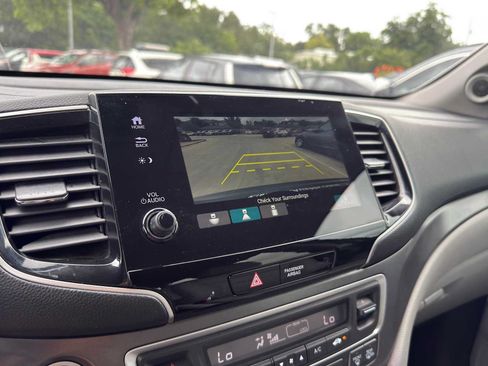 Used 2022 Honda Pilot Special Edition image 18