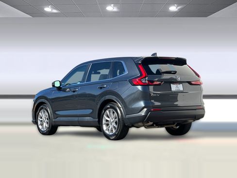 Certified 2023 Honda CR-V EX image 3