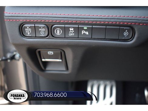 New 2026 Acura MDX Type S AWD/4WD image 22