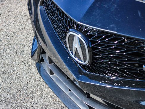 Used 2024 Acura Integra Type S image 11