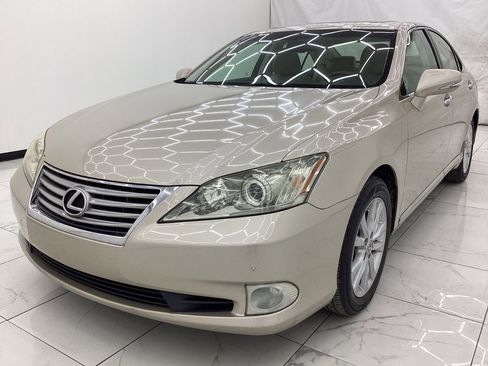 Used 2011 Lexus ES 350 ES 350 image 1