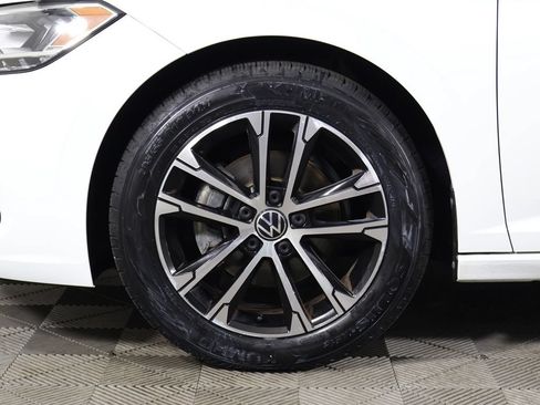 Used 2023 Volkswagen Jetta Sport FWD image 19