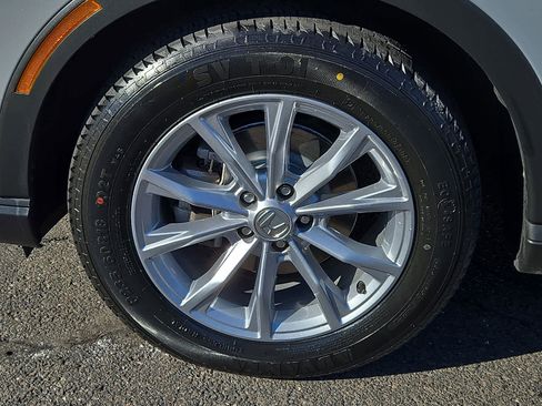 Certified 2023 Honda CR-V EX-L image 9