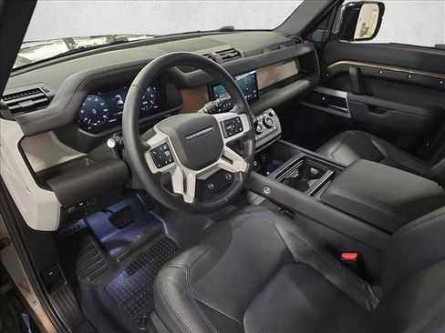 Certified 2024 Land Rover Defender 110 S image 15