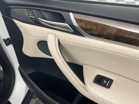 Used 2016 BMW X3 xDrive35i image 25