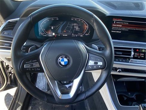 Used 2022 BMW X5 xDrive40i w/ Luxury Seating Package image 24