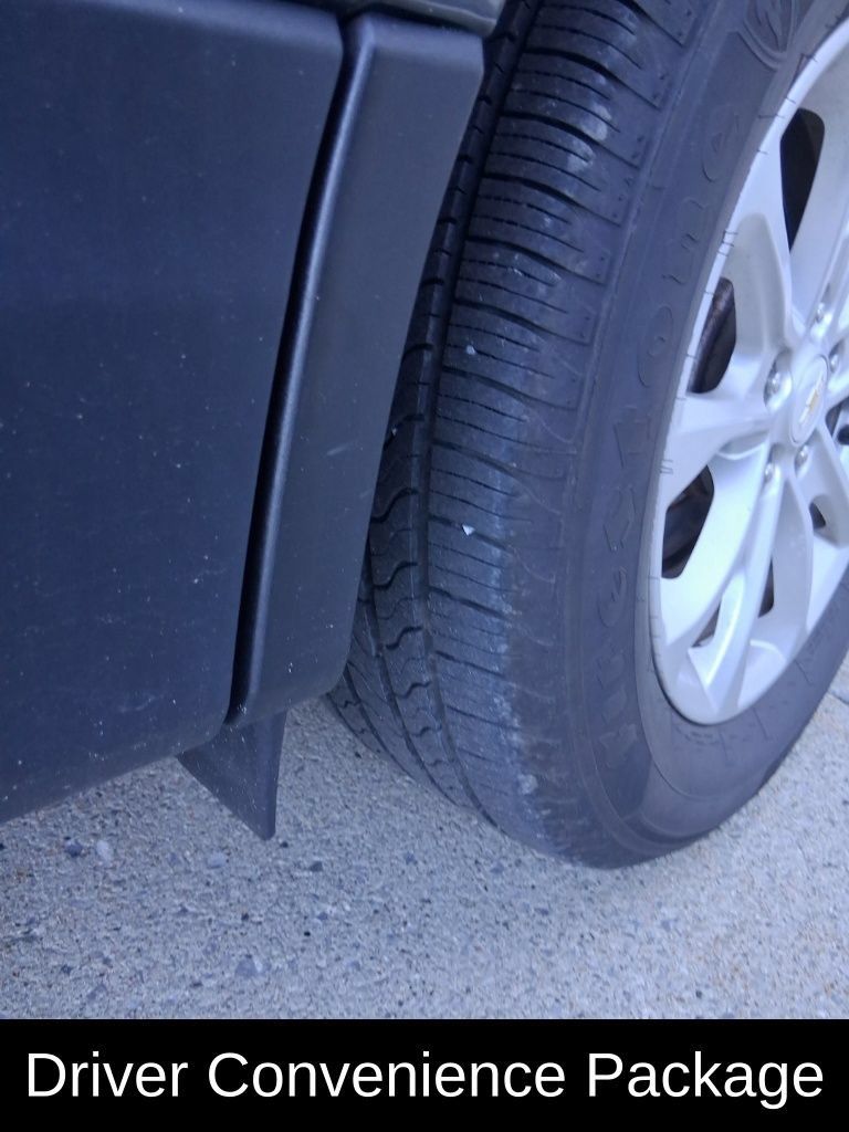 Used 2020 Chevrolet Equinox LT AWD/4WD image 12