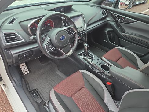Used 2021 Subaru Impreza 2.0i Sport AWD/4WD image 15