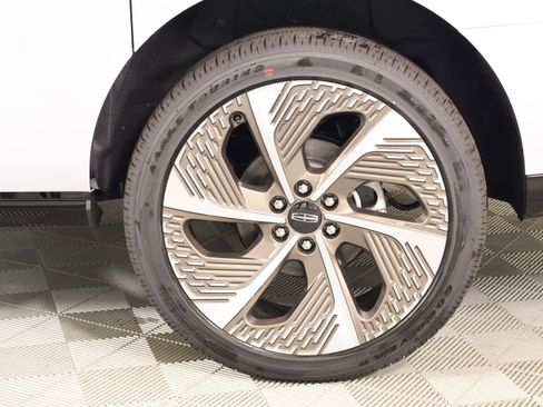 New 2026 Lincoln Navigator L Black Label AWD/4WD image 21