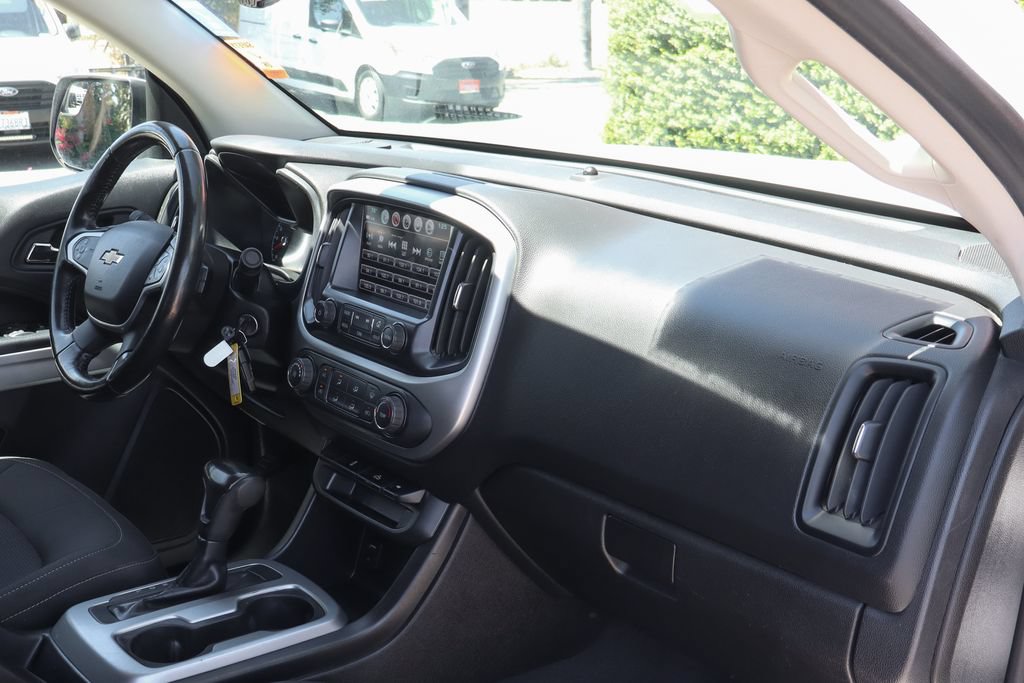 Used 2018 Chevrolet Colorado LT RWD image 31