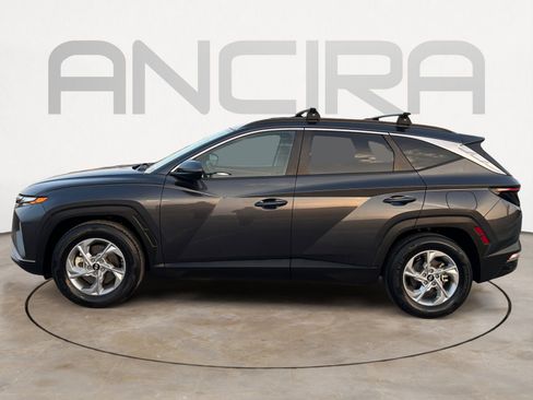 Used 2023 Hyundai Tucson SEL FWD image 7