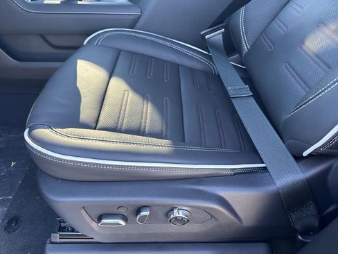 New 2026 GMC Sierra 1500 AT4X image 12