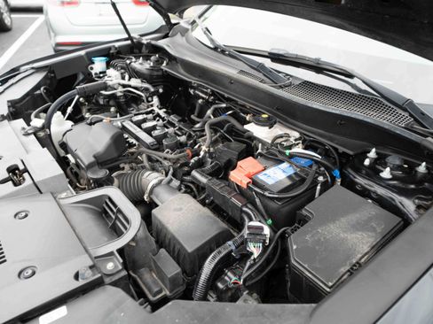 Used 2023 Honda CR-V EX-L image 34