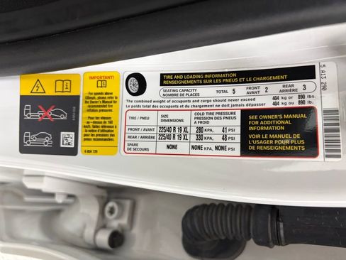 Used 2021 BMW 330e xDrive w/ Executive Package image 55