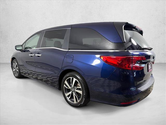 Used 2022 Honda Odyssey Touring image 7
