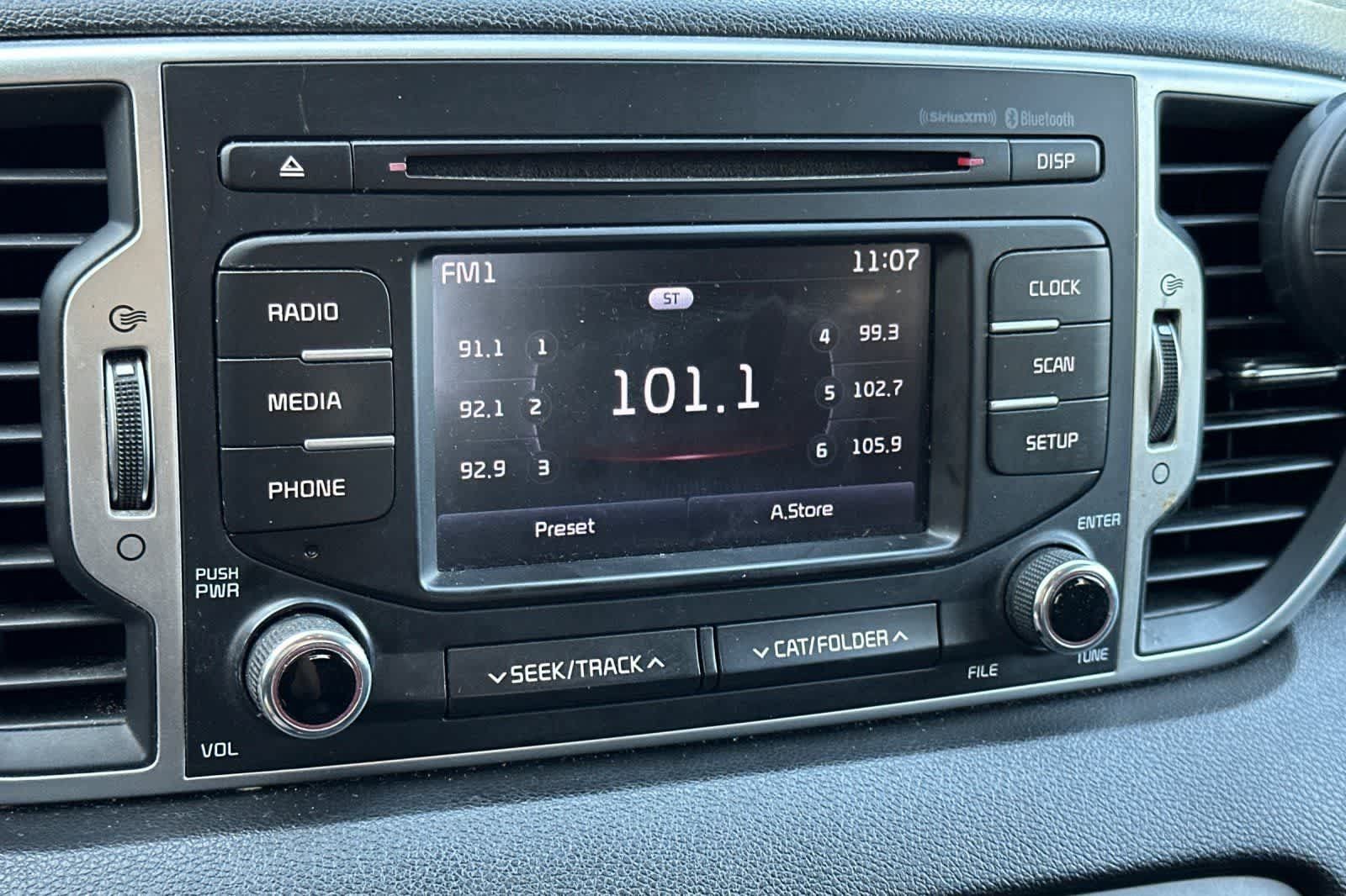 Used 2019 Kia Sportage LX FWD image 19