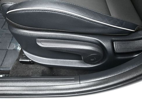 Certified 2024 Kia Forte GT-Line w/ GT-Line Premium Package image 13