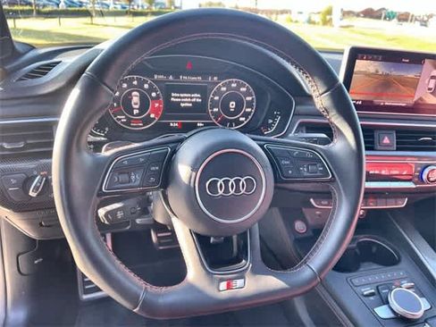 Used 2019 Audi S5 Prestige image 17