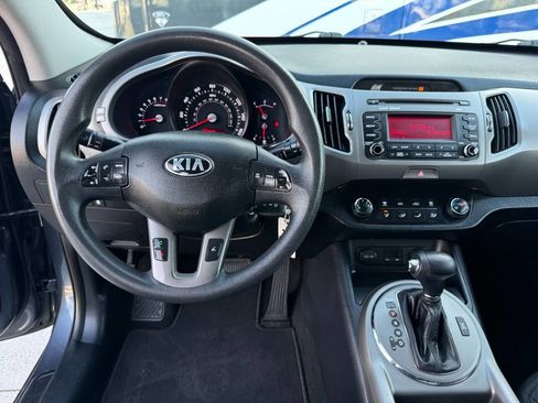 Used 2014 Kia Sportage LX image 30