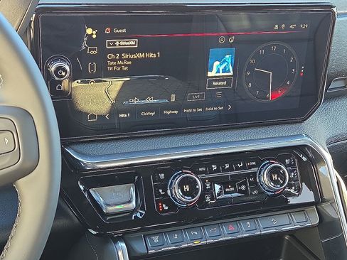 New 2026 GMC Sierra 3500 Denali image 16