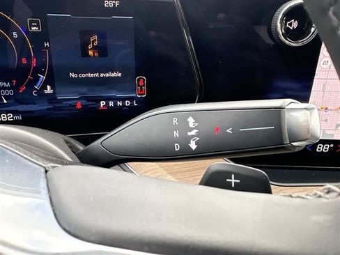 Certified 2025 Chevrolet Tahoe High Country image 16