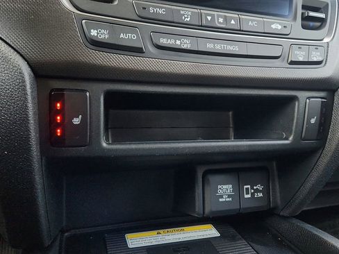 Used 2022 Honda Passport TrailSport image 14