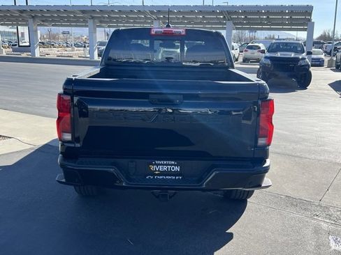 New 2025 Chevrolet Colorado Z71 w/ Z71 Convenience Package 2 image 26