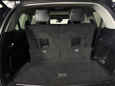 Used 2021 Jeep Grand Cherokee L Limited RWD image 34