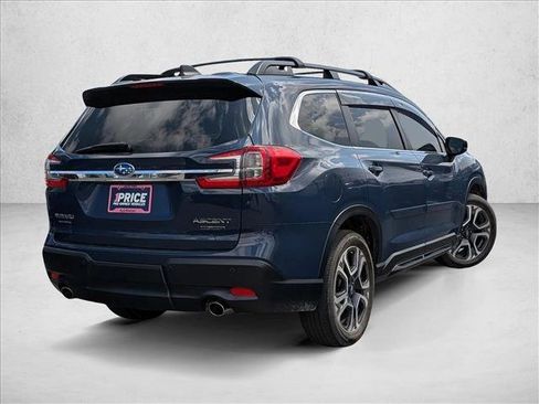 Used 2024 Subaru Ascent Limited image 5