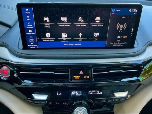 New 2026 Acura MDX FWD Technology Package image 35